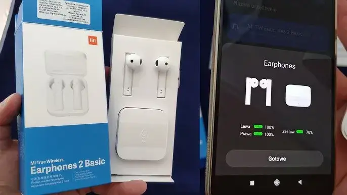 Jak sparować słuchawki Xiaomi? Poradnik krok po kroku i triki